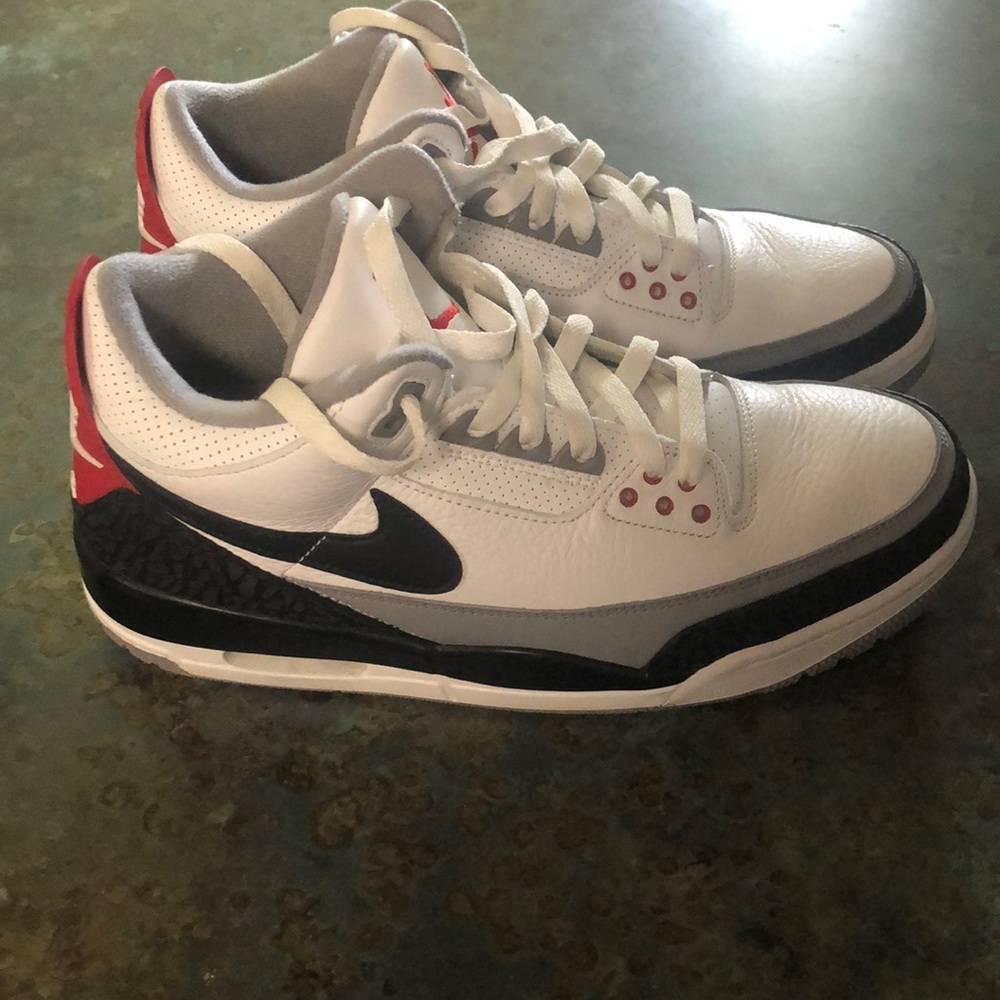 Air Jordan 3